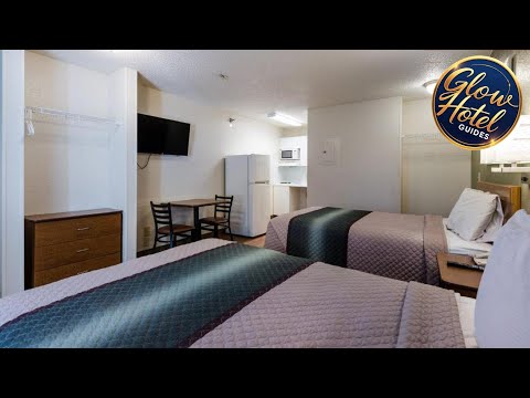 HomeTowne Studios Winston-Salem - University Pkwy | Winston Salem (NC), United States | Hotel Review
