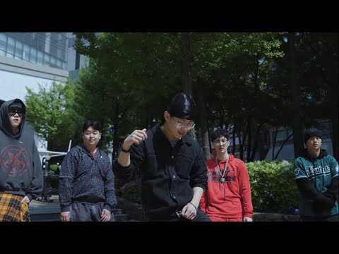 Toru - Buck Remix (feat. Minbroskii, kyochaaro, Overcook, STB) [Official Video]