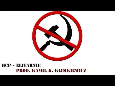 HCP - Elitarnie [prod. Kamil K. Klimkiewicz] [PR2] [Proforma]