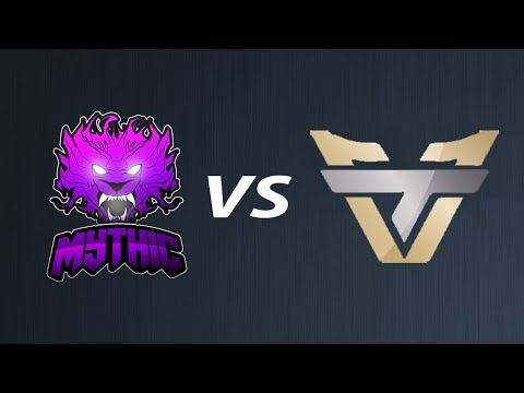 Mythic vs Team One | MDL 34 | Dust2 (fl0m pov)