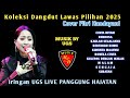 Koleksi Dangdut Lawas Pilihan 2025 Cover Fitri Handayani Musik UGS Live Panggung Hajatan