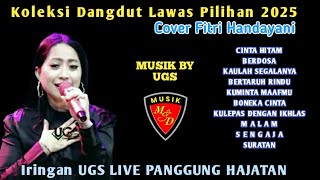 Download lagu Koleksi Dangdut Lawas Pilihan 2025 - Cover Fitri Handayani Musik UGS Live Panggung Hajatan. mp3
