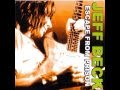 Jeff Beck - Gets Us All In The End (Live at Fukuoka, 1986-06-05) (audio only)