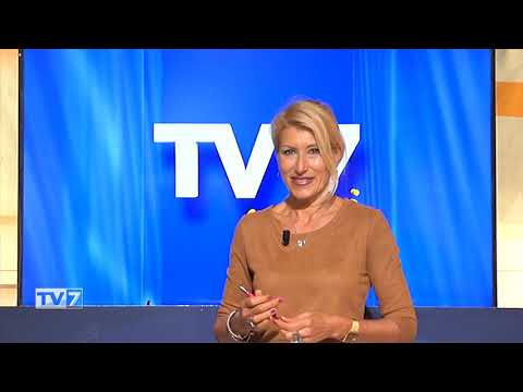 Tv7 con Voi del 15/10/2020 - Carpe Diem (3 di 3)