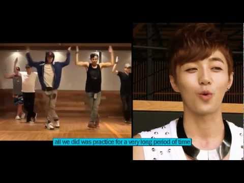 JJANG! Episode 6/Segment 2: Tasty Interview, Jake Gets Botox