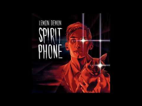 Lemon Demon - Spirit Phone - full album (w Bonus Tracks) (2016)