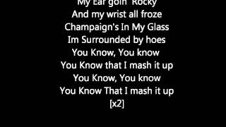 Mash It Up - Karl Wolf Lyrics
