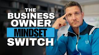 Employee Mindset vs Entrepreneur Mindset: What's Holding You Back?