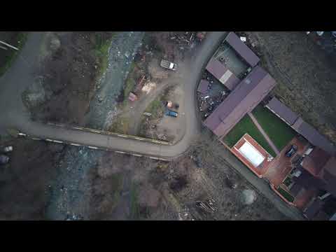 FIMI X8 SE 2000, Cheia - Ramnicu Valcea 03