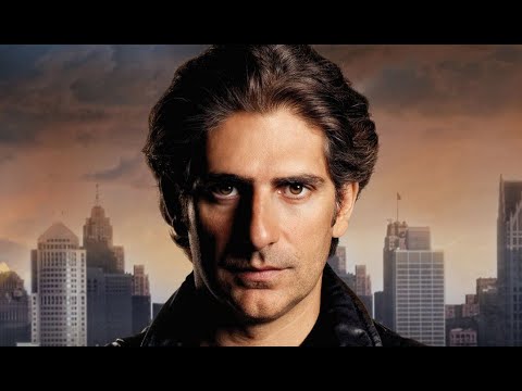 Детройт 1-8-7. 2 часть. Детектив. Триллер. США. 2010.