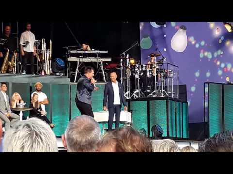 Diggiloo Borgholm 2/7 2016