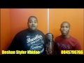 Nalai Namathe By Styler Siyanda Mlaba