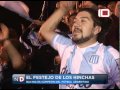 Video: El festejo de los chinchas