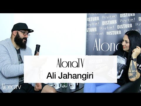 Ali Jahangiri | AlonaTV