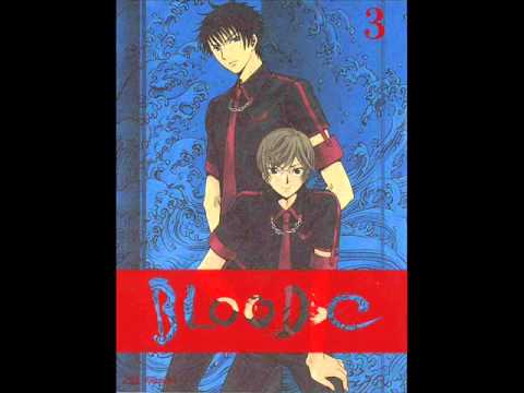 Negai No Tame Ni Hashiru - Blood C