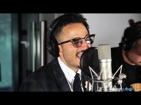 Coldplay - Magic (Kim Cesarion cover)