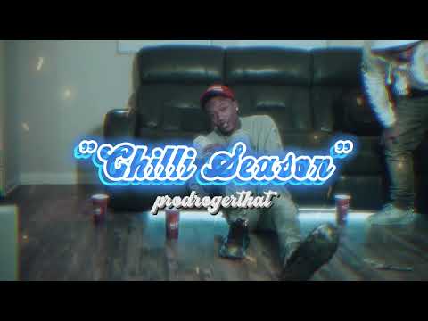 [FREE] R3 Da Chilliman x S5 x Heembeezy Type Beat "Chilli Season"