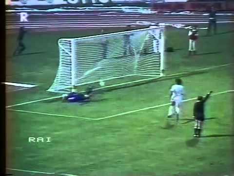 UEFA Cup 1984/85: Gyori ETO FC 2 Manchester United 2 (03.10.1984)
