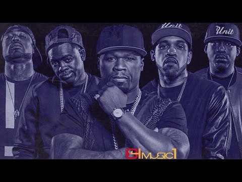 Mercy - 50cent x Lloyd Banks x GUnit Type Beat | Rap | Hip Hop | NY -FREE(TAGGED)
