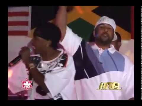 Tag Team Clash II - King Turbo + Studio Mixx Vs. Mighty Crown + King Addies