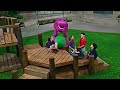 Barney Song S Are You Sleeping Twinkle Twinkle Little Star Good Clean Fun