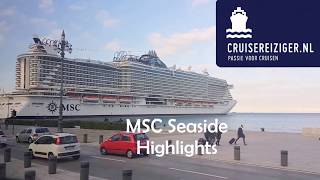 MSC Seaside