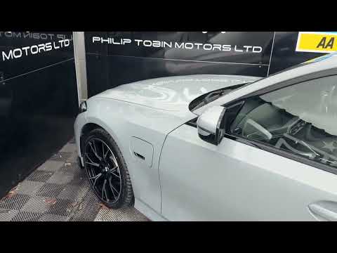 BMW 330e M Sport G20 288HP Auto LCI Model - Image 2