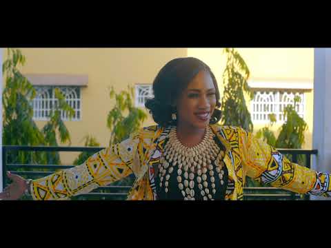 LUKA PROD FT ROKIA KONÉ NE KELETA