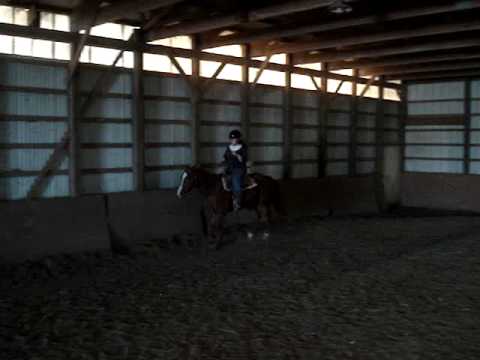 An Obvious Stetson 3