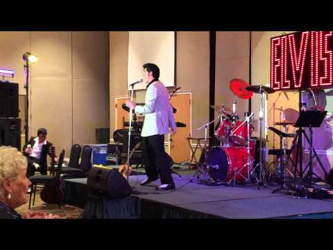 Austin Irby, “Hound Dog” - video by Susan Quinn Sand