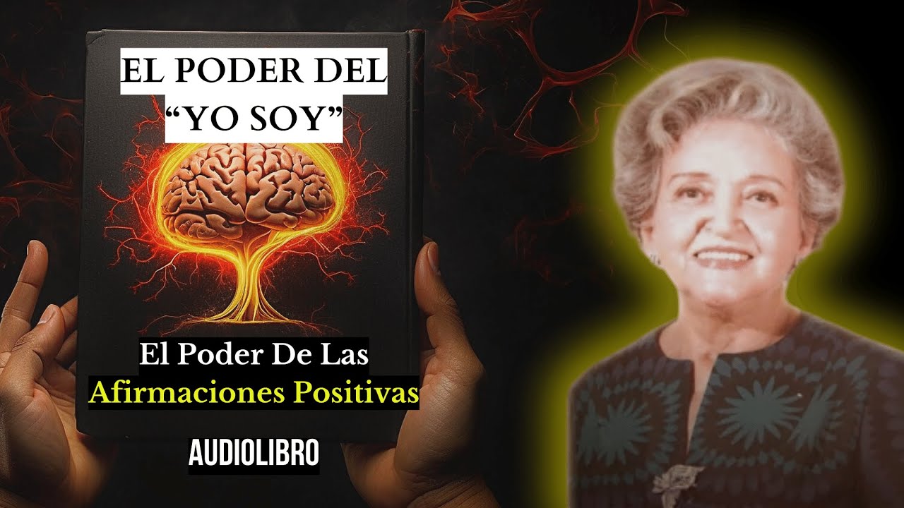 EL PODER DEL YO SOY - Metafísica | AUDIOLIBRO