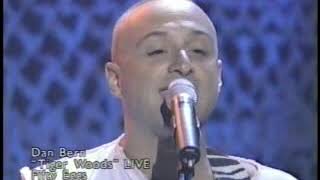 Dan Bern - Tiger Woods live 1998