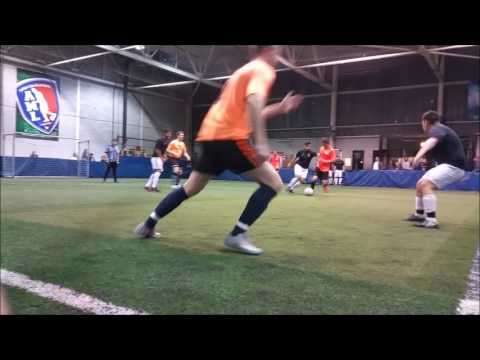 AML LEAGUE / FINAL 1ST DIVISION SATURDAYS - FC ELITE VS JPM /-2017 (3)