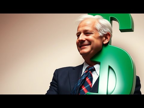 Joseph P. Kennedy: The Untold Story of the Kennedy Empire | Story English