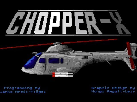 Gameplay Trailer