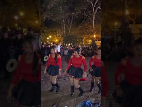 #barichara #concursodebandas #mogotes #desfile #santander #banda #turismo