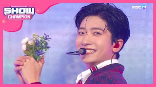 [Show Champion] 홍은기 - 플라워 (HONG EUN KI - FLOWER) l EP.366