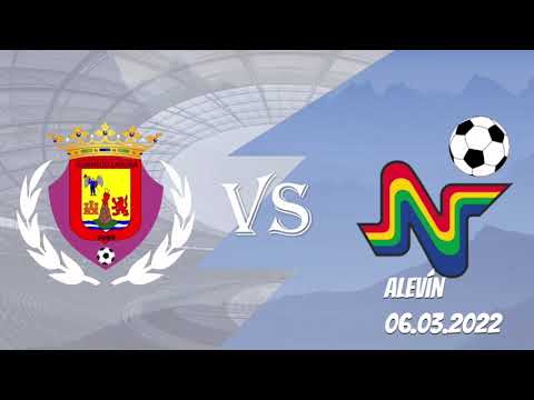 T21/22: Alevín segunda: Juventud Laguna B - Nuryana