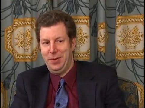 Phil Schaap Interview by Monk Rowe - 1/9/2003 - Toronto, Canada