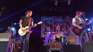On the River - Whiskey Myers - The Shed Maryville, TN