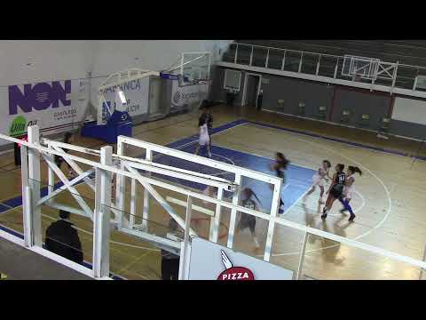 ROSALIA BBCA INFA FEMENINO LIGA GALLEGA DICIEMBRE 2021