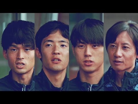 第101回箱根駅伝に向けて