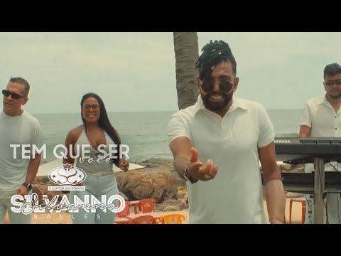 TEM QUE SER VOCÊ - SILVANNO SALLES VERÃO 2026