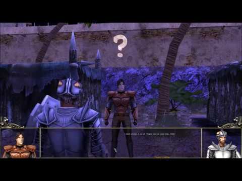 SpellForce: Shadow of the Phoenix Episode 9 - City of Souls and Side questing