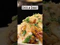 Apne cheela ko ek unique chaat twist dijiye aur next-level flavour enjoy kariye 😋 #shorts - Video