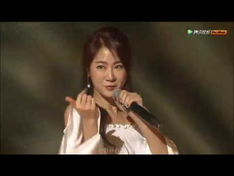 160528 SISTAR Shake I att M!Countdown in China