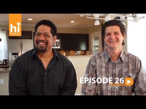 HI*Sessions Episode 26 - Mamo