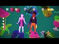 Rock Lobster By The B 52 S 6 Players Just Dance Melody