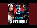 Lobo Superior