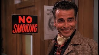 So Glad for Twin Peaks